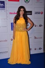 Sana Khan at Lonely Planet Awards in Mumbai on 9th May 2016